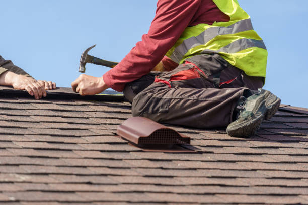 Hoisington, KS Roofing Contractor Company