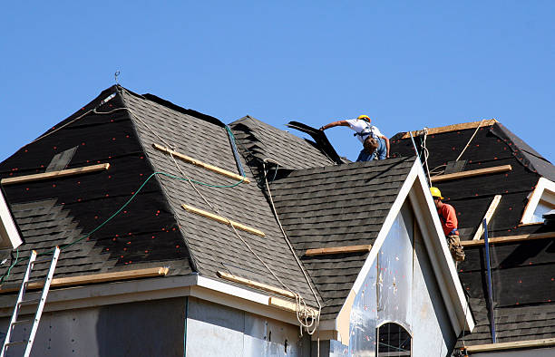 Best Roof Replacement Cost  in Hoisington, KS