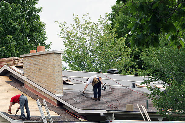 Best Roof Maintenance Services  in Hoisington, KS