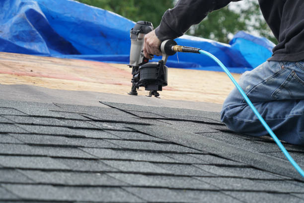 Best Roof Waterproofing Services  in Hoisington, KS