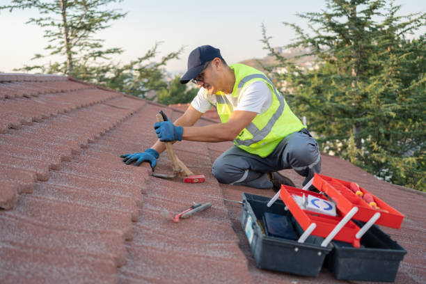 Best Roof Installation Near Me  in Hoisington, KS