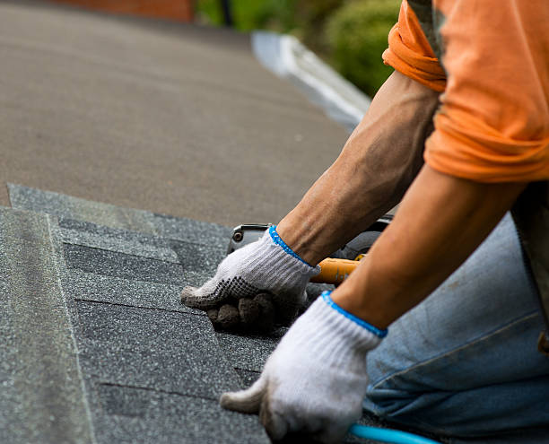 Quick and Trustworthy Emergency Roof Repair Services in Hoisington, KS