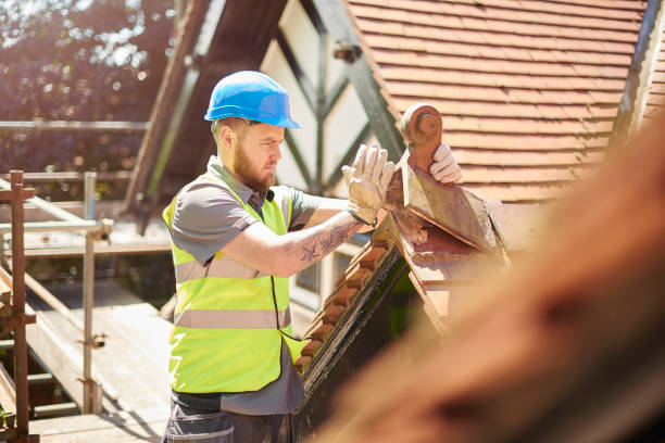 Best Commercial Roofing Services  in Hoisington, KS