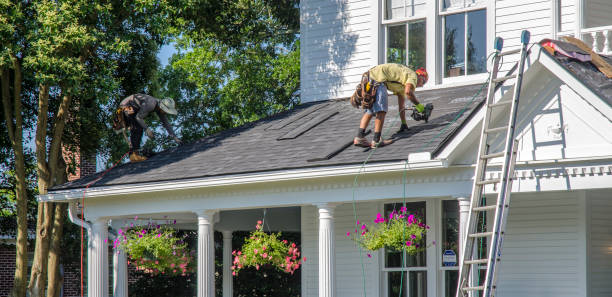 Best Roof Repair Services  in Hoisington, KS