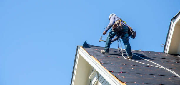 Best Roof Inspection Near Me  in Hoisington, KS